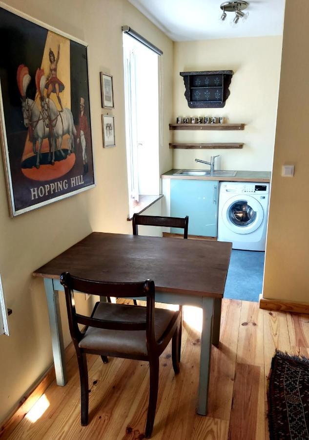 Brocante Heaven 1 Aignan Экстерьер фото